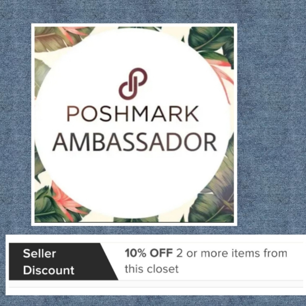 Posh Ambassador!!